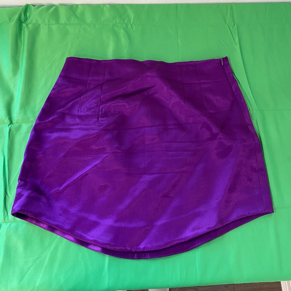 Zara Skirt